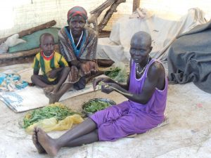 In fuga dal Sud Sudan, Etiopia terra promessa