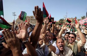 LIBIA: CNT, DOMANI A BENGASI ANNUNCIO LIBERAZIONE