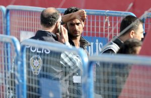 Migranti: piano Ue-Turchia, oltre 200 rinvii da Grecia