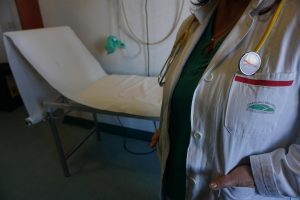 Sciopero medici: sindacati, adesione almeno al 75%
