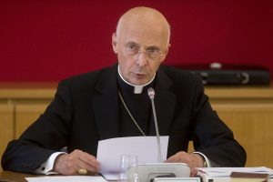 CEI: permanent episcopal council in Rome