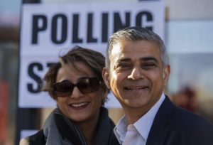 Voto Gb: blog Bbc, primi dati Londra favorevoli a Khan