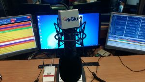 inBlu Radio 4