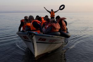 Migranti: Carter, vite in gioco, missione parta presto