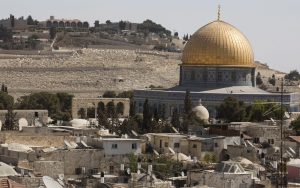 Unesco: ok a risoluzione su luoghi sacri Gerusalemme