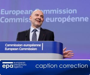 European Commission meet to discuss Poland