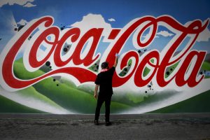 Renzi a Marcianise, visita stabilimento Coca Cola