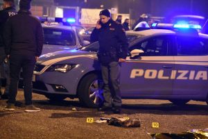 Berlin suspect Amri killed near Milan
