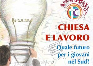 Cei chiesa lavoro