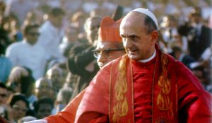 Papa Paolo VI Montini 2