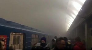 ++ San Pietroburgo: Comune conferma 10 morti e 50 feriti ++