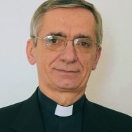 Mons. Daniele Gianotti