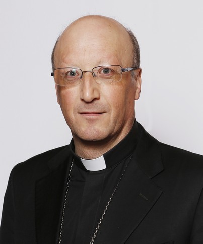 Mons. Guglielmo Giombanco