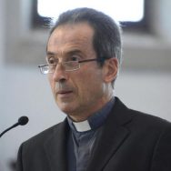 Monsignor Renato Marangoni