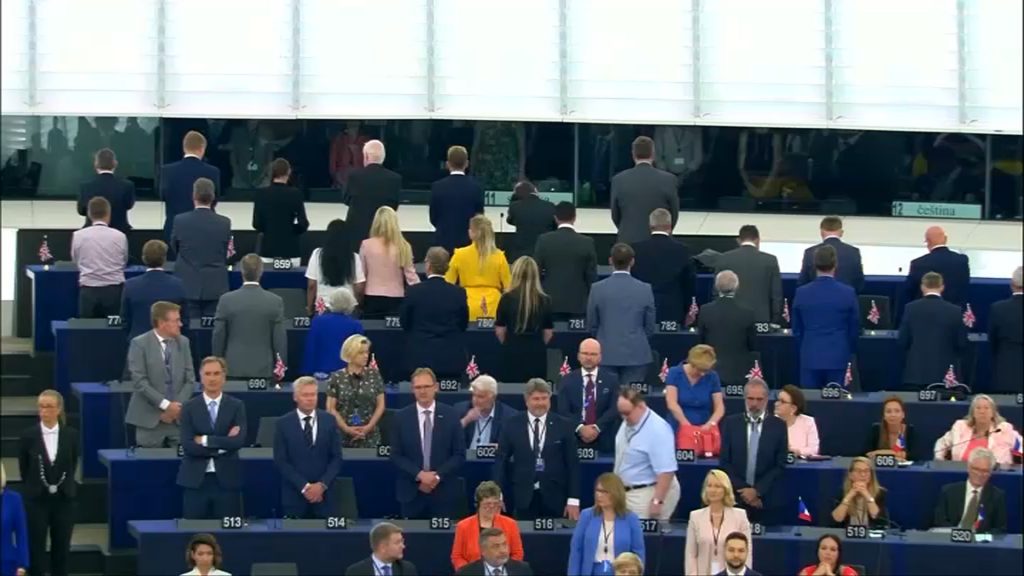 europarlamentari brexit