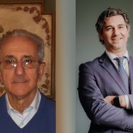 Enrico Castrovilli e Nicola Spagnuolo,