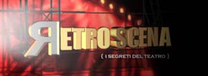 Logo mobile Retroscena