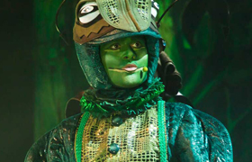 il principe ranocchio