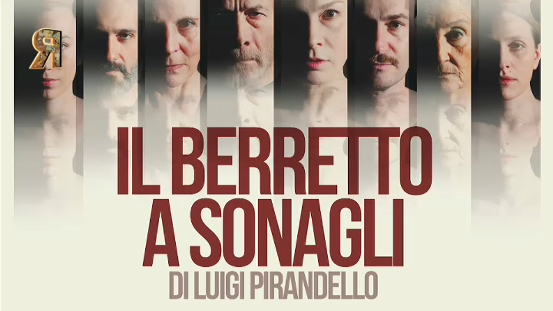 Gabriele Lavia, “Il berretto a sonagli” - Retroscena