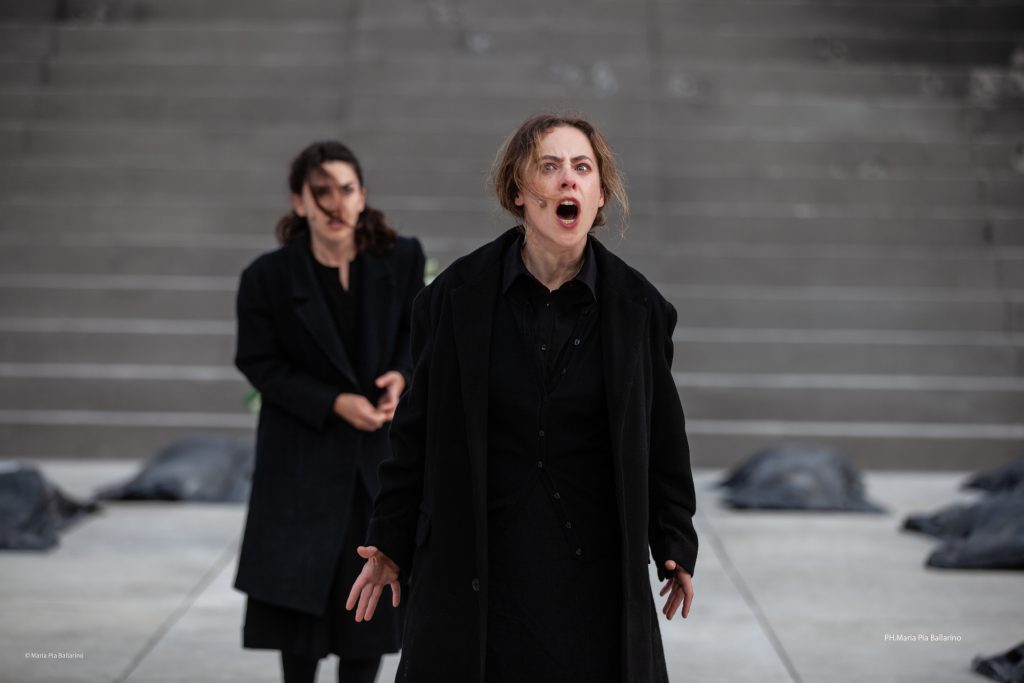 Antigone