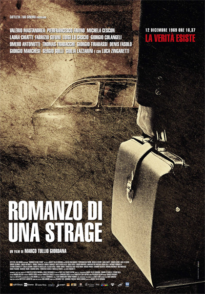 Romanzo di una strage