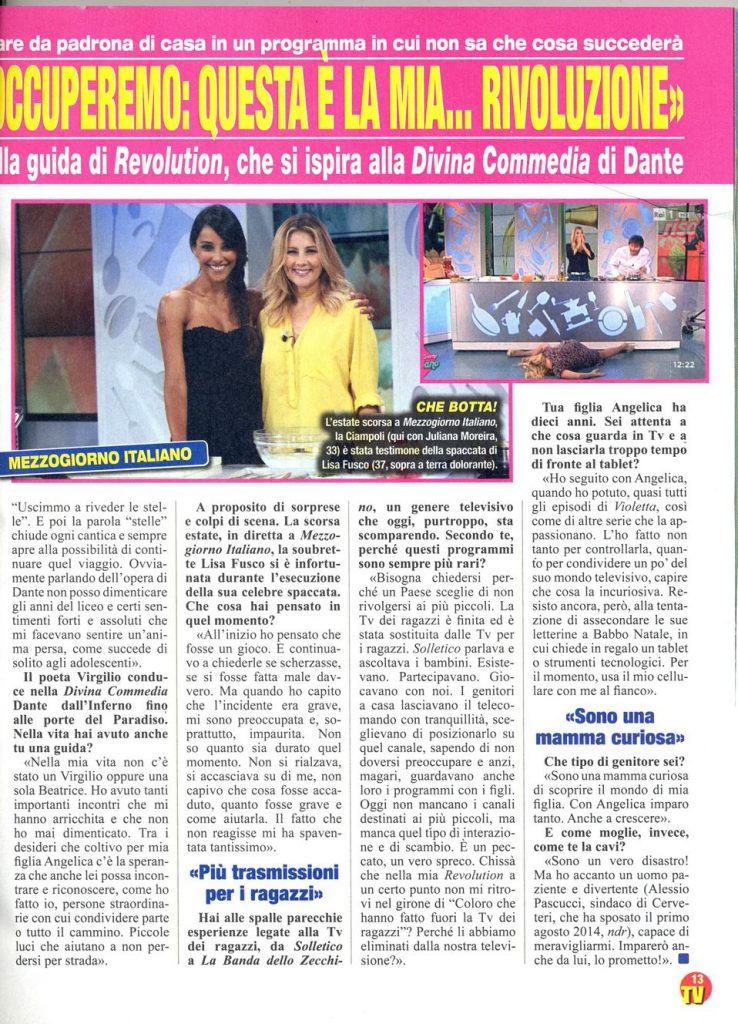 Intervista ARIANNA Vero Tv_12 gennaio 2016_Pagina_2