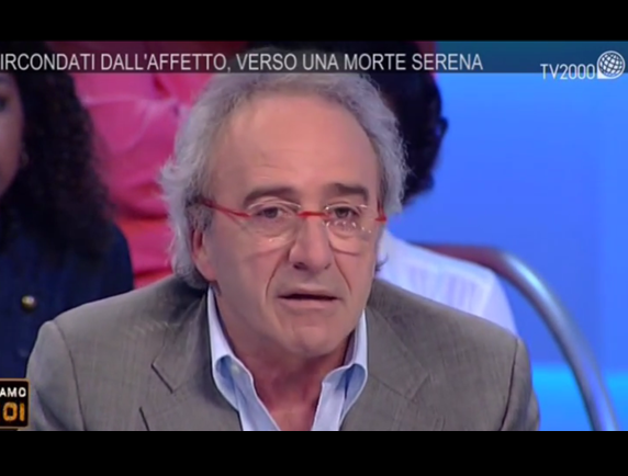 Giuseppe Casale, Coordinatore Sanitario Antea onlus Siamo Noi