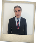 Fabio Massimo Abenavoli, Presidente “Emergenza sorrisi”