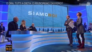 Siamo Noi – Essere golosi è un peccato?