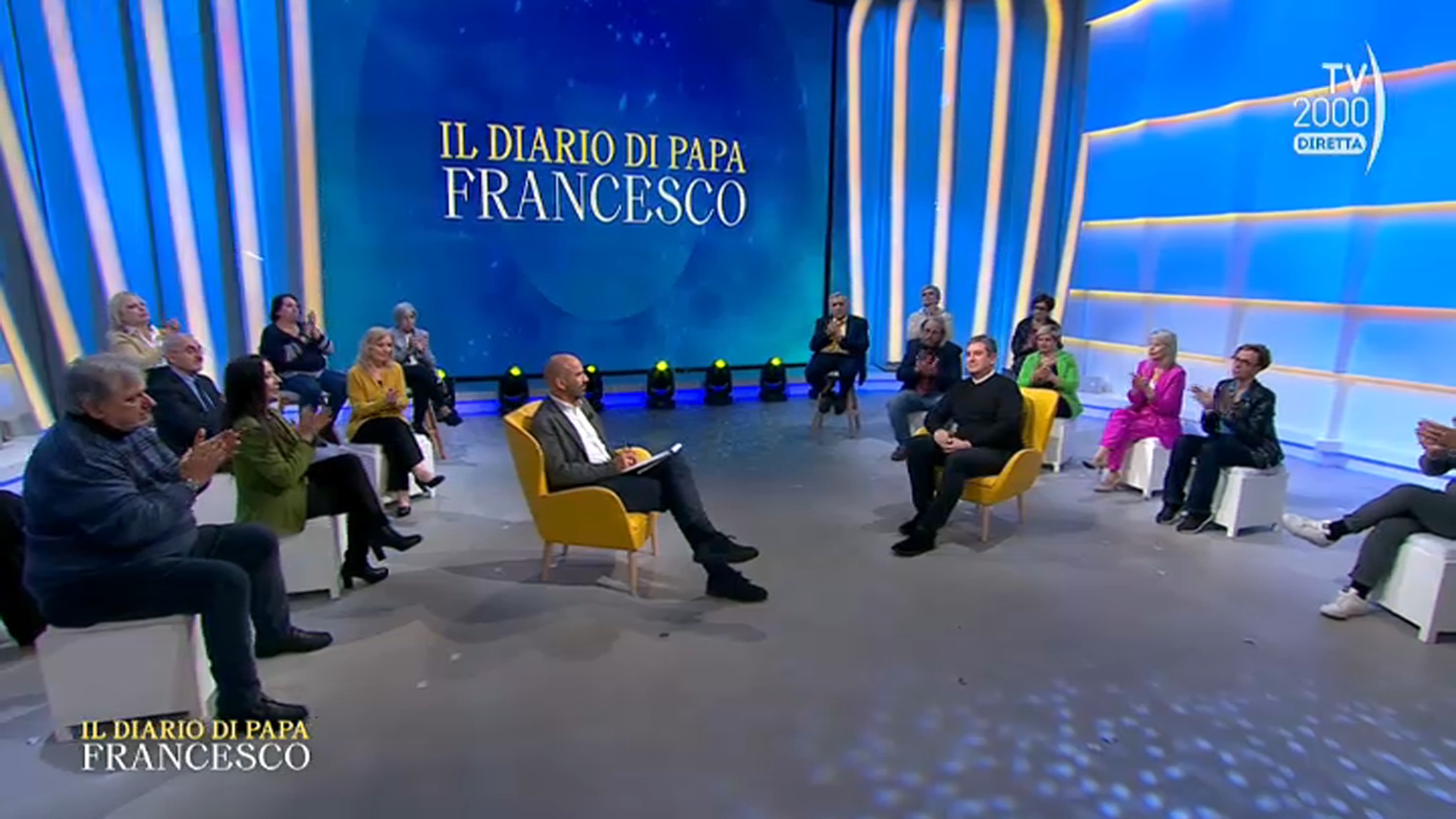 睡眠不足：1,200万人のイタリア人の眠れない夜