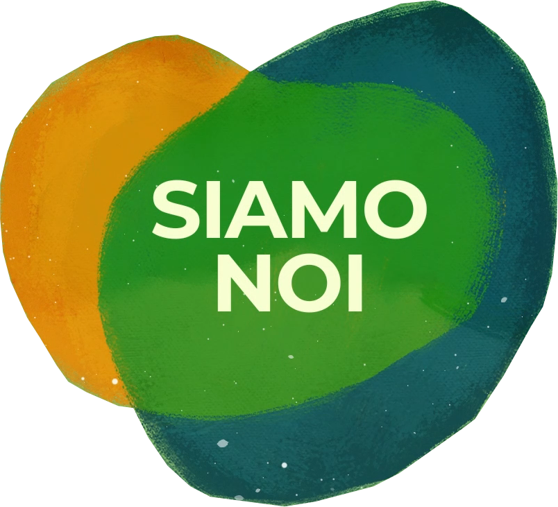 Logo mobile Siamo Noi