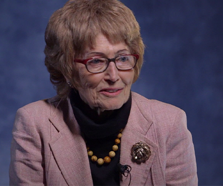 Anna Oliverio Ferraris