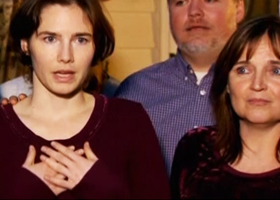 Amanda Knox