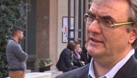 Alessandro Politi