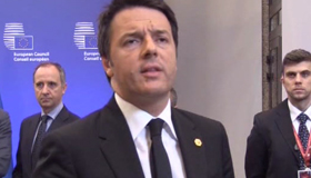 Matteo Renzi