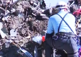 recupero Germanwings