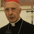 cardinale Angelo Bagnasco