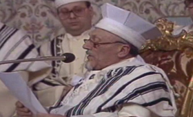 Elio Toaff