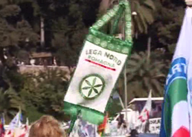 lega forza italia