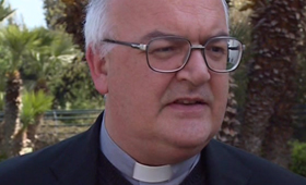 Giancarlo Perego