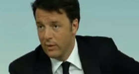 Matteo Renzi