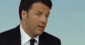 Matteo Renzi