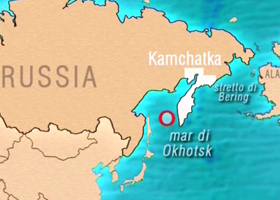Kamchatka
