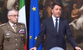 Matteo Renzi
