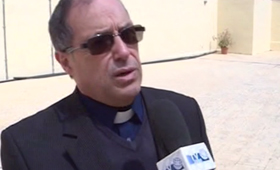 padre Alfred Vella