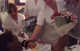 Francesca Marina Gift