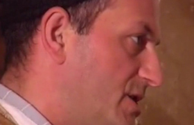 padre Jacques Mourad