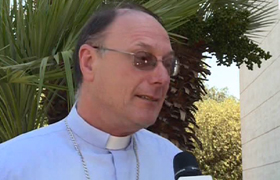 Mons Luis Infanti della Mora