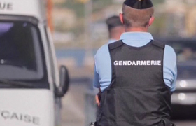 gendarmerie