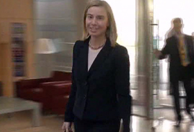 mogherini